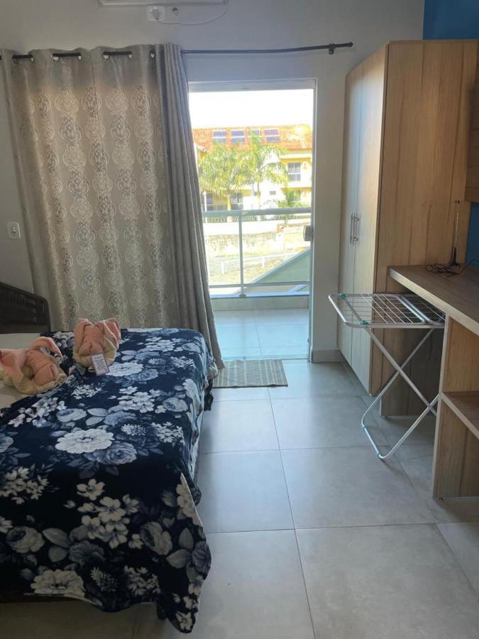 Ferienwohnung Flat Piuva Bonito  Exterior foto