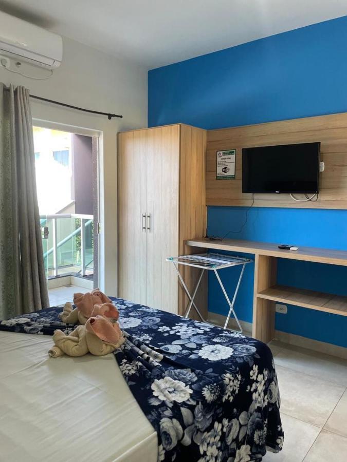 Ferienwohnung Flat Piuva Bonito  Exterior foto