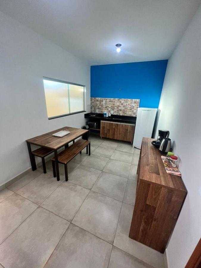 Ferienwohnung Flat Piuva Bonito  Exterior foto